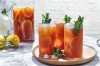 Peach Iced Tea
